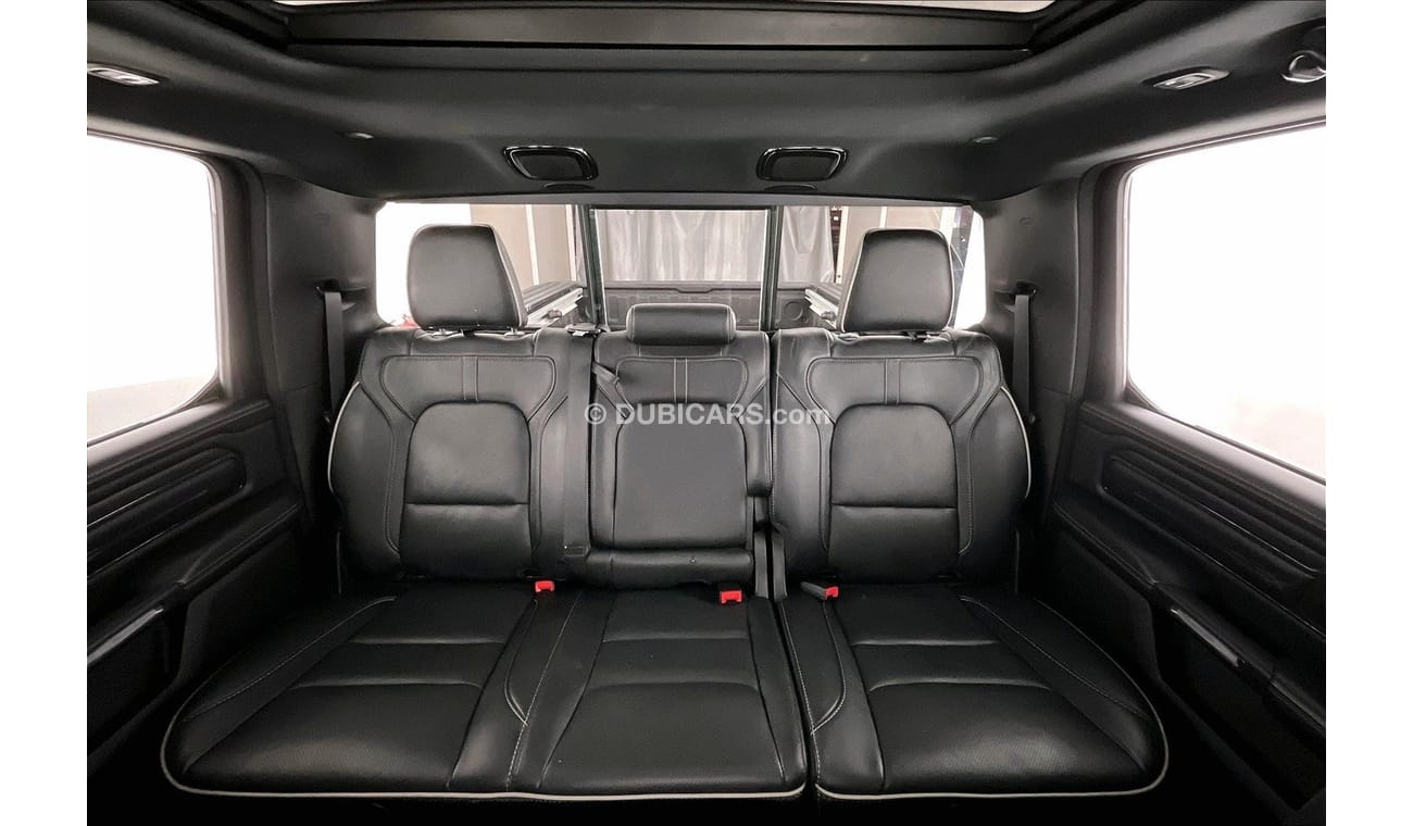 Mitsubishi Pajero GLS HIGHLINE 3.5 | Zero Down Payment | Free Home Test Drive