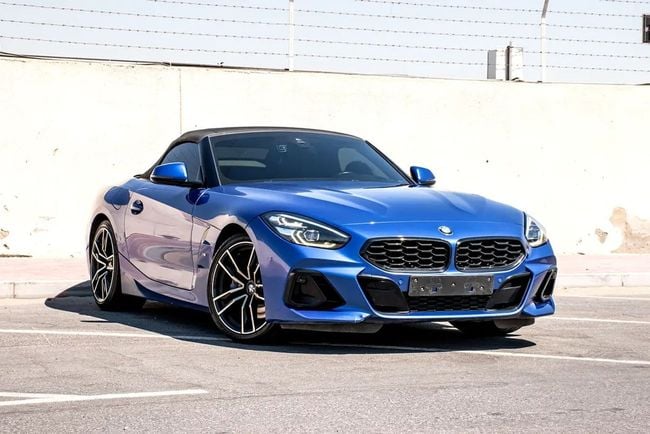 BMW Z4 SDRIVE 30I M SPORT, миниатюра 21