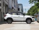 Kia Seltos 1.5L CVT Luxury edition