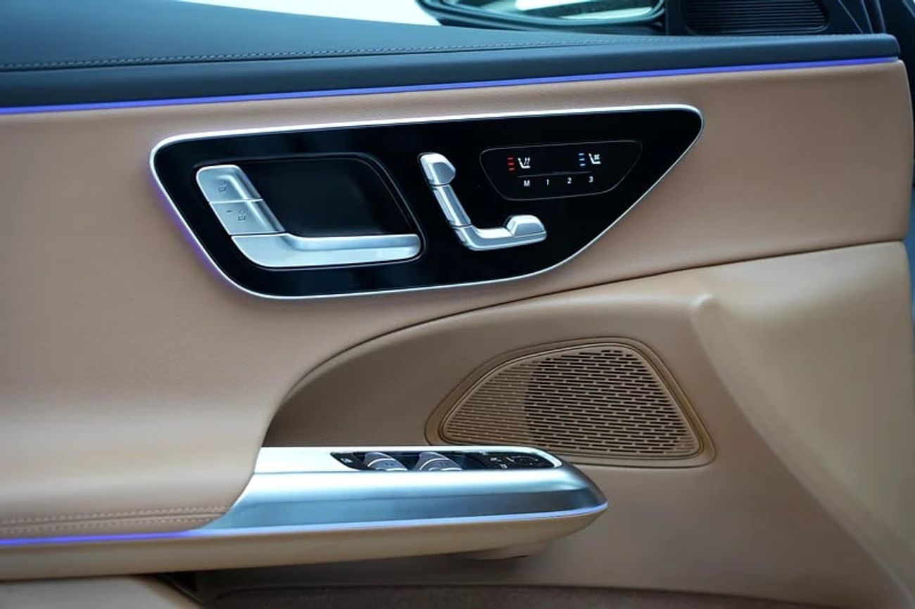 مرسيدس بنز E 200 كوبيه Summer Offer | E 200 | GCC 0km | Agency Warranty | AMG Sports Package