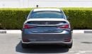Lexus ES 300 Hybrid | GCC Specification | 2023 | with AMAZING OFFER
