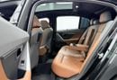 BMW 530i M SPORT 2025 BMW 530i M Sport, BMW Warranty+Service Contract+Full Service History, Full PPF, GCC