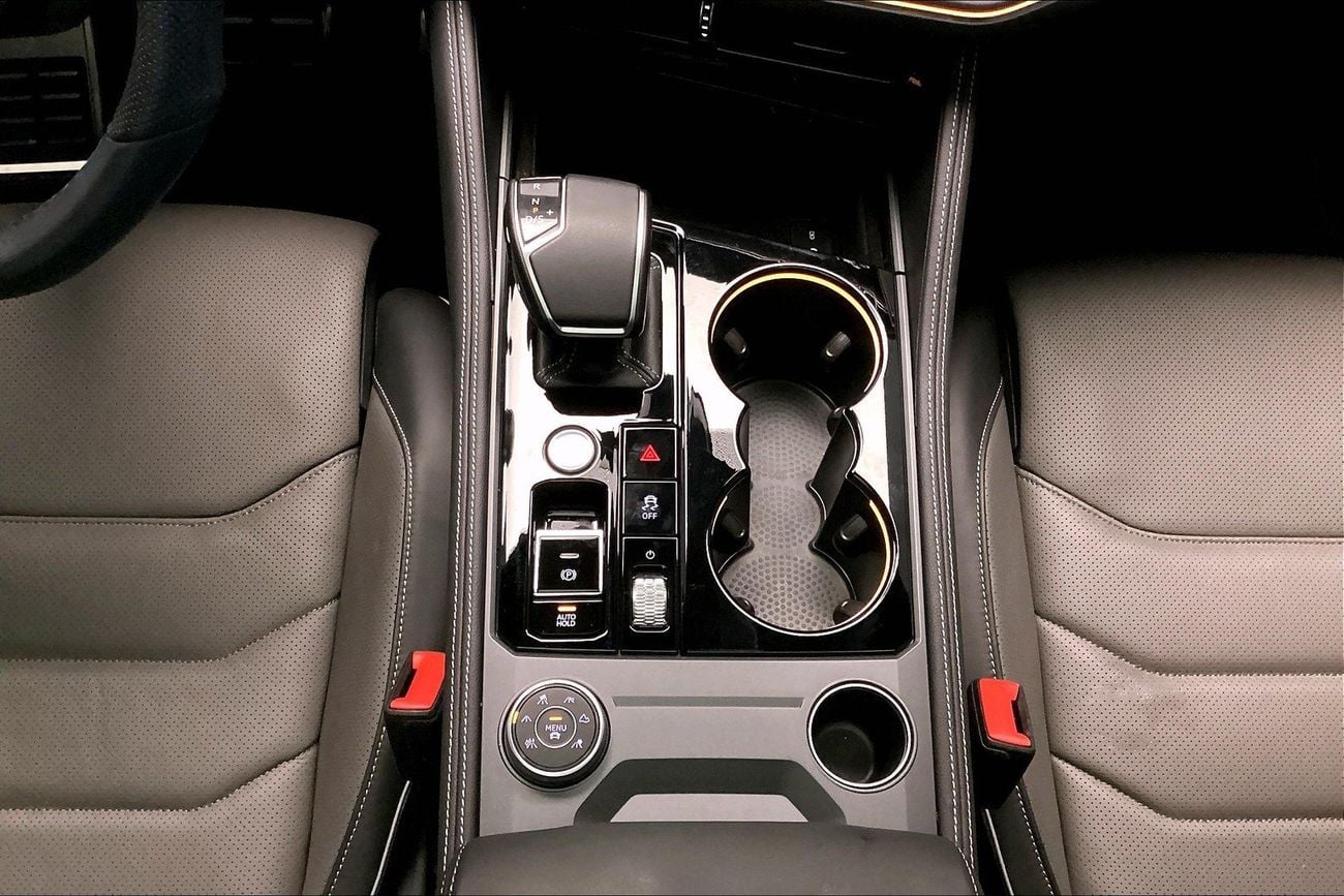 Volkswagen Touareg 3.0 V6 TFSI R-LINE 4WD AUTO | Guaranteed Warranty | 0 Down Payment