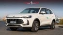 أم جي ZS 2026 | MG ZS 1.5L AT STD 2WD [ EXPORT ONLY ]