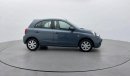 Nissan Micra S 1.5 | Under Warranty | Inspected on 150+ parameters