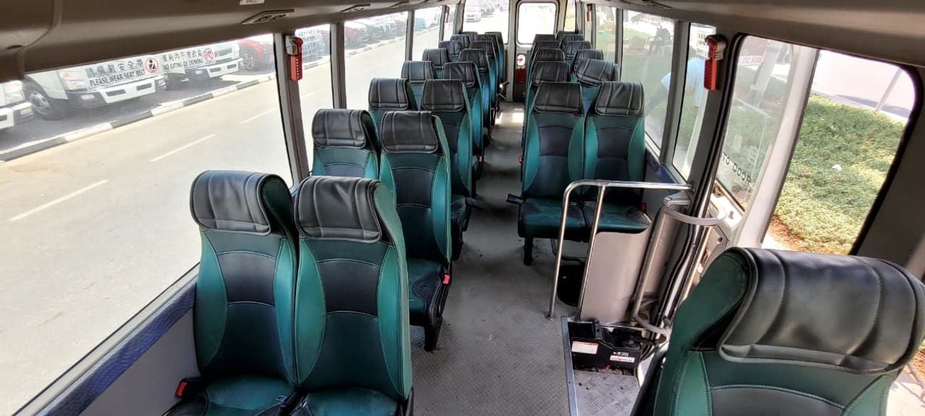 تويوتا كوستر -