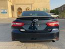 تويوتا كامري Toyota Camry 2018 XLE