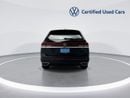 Volkswagen Teramont COMFORTLINE Teramont 2.0L (Facelift 2) | VW Certified | 34,100 AED SAVINGS from New Car