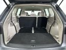 فولكس واجن تيرامونت TRENDLINE 2L | Excellent Value | UPGRADED Leather Seats | GCC Spec | VW Certified