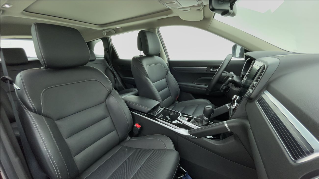 Renault Koleos LE 2.5 | Zero Down Payment | Free Home Test Drive