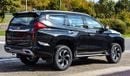 Mitsubishi Pajero Sport 2025, Mitsubishi Pajero Sport GLS, 2.4L Diesel 4WD 8A/T