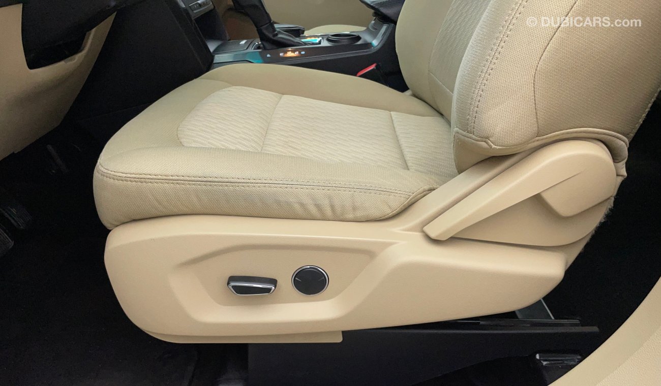 Ford Explorer BASE FWD 2.3 | Zero Down Payment | Free Home Test Drive