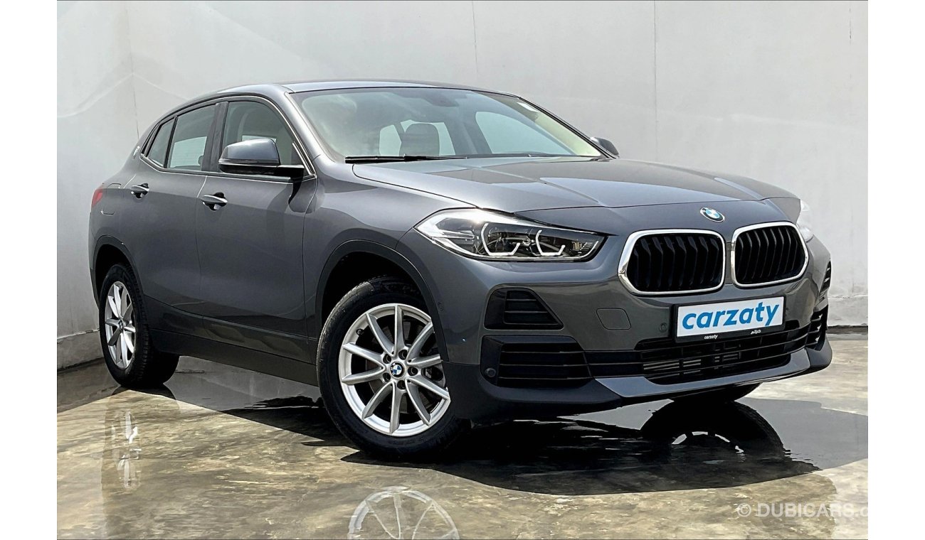 BMW X2 sDrive 20i Joy Edition