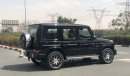 مرسيدس بنز G 63 AMG