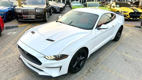 فورد موستانج For sale