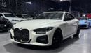 بي أم دبليو 430i M Sport Pro 2.0L