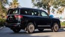 تويوتا لاند كروزر GX-R LTD | 3.5L | 2026 | For Export Only