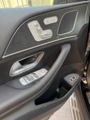مرسيدس بنز GLE 450 AMG