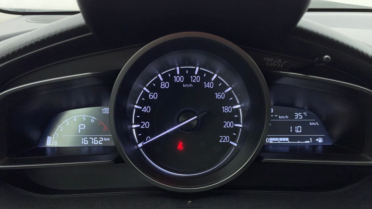 Mazda CX3 GT 2 | Zero Down Payment | Free Home Test Drive