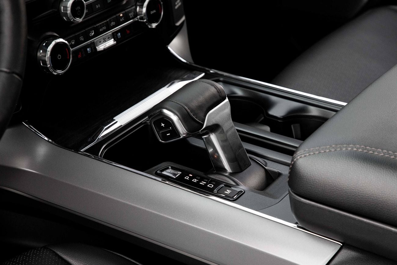 فورد F 150 F150 Lariat Crew Cab 3.5L | 4,172 P.M | 0% Downpayment | F-150 LARIAT | 2030 WARRANTY / SERVICE!