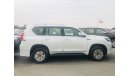 Toyota Prado 3.0L VX DIESEL