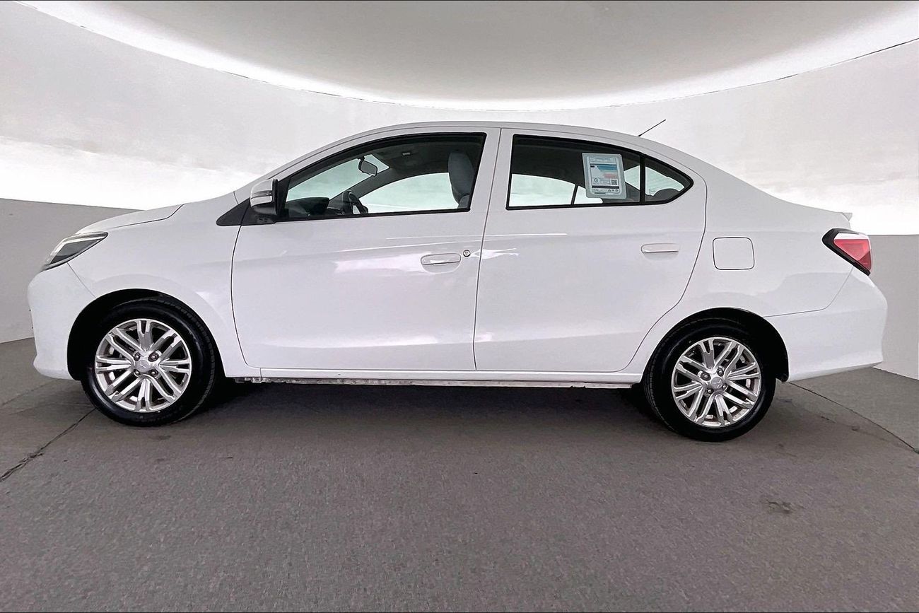 ميتسوبيشي اتراج GLX Full | شامل الضمان | 0 ﺪﻔﻋﺓ ﺃﻮﻟﻯ