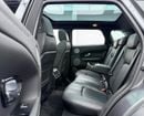 Land Rover Range Rover Evoque SE 2018 Range Rover Evoque R Dynamic SE, Full Service History, Fully Loaded, Excellent Condition, GCC