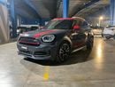 Mini Countryman John Cooper Works | Guaranteed Warranty | 0 Down Payment