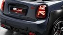 Mini John Cooper Works GP - 2021 - GCC - Under Warranty and Service Contract