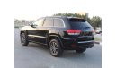 Jeep Grand Cherokee Limited Grand cheroke 2019