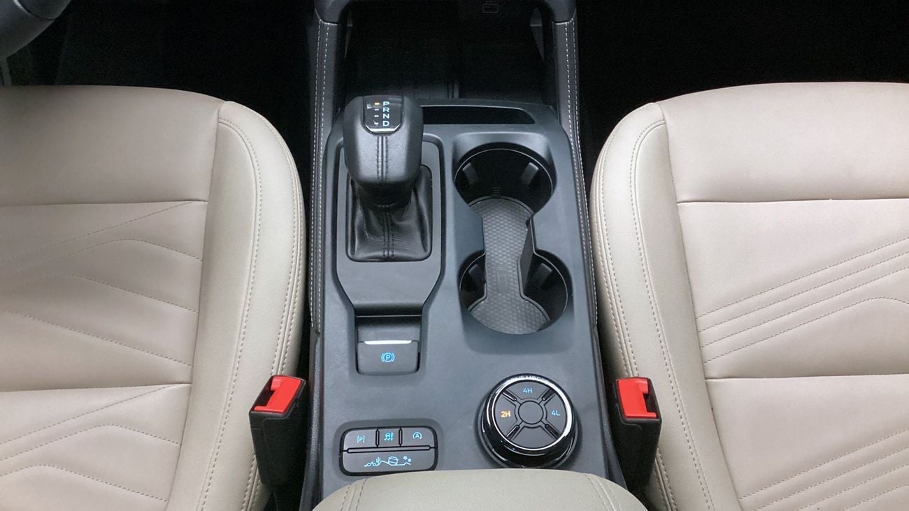 فورد ايفرست Limited | شامل الضمان | 0 ﺪﻔﻋﺓ ﺃﻮﻟﻯ