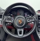 بورش 911 2017 Porsche 911 Carrera S,2026 Agency Warranty, Agency Full Service History, GCC