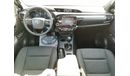 Toyota Hilux 4.0L,V6,ADVENTURE,NAVIGATION,BED LINER,DECK ROLL BAR,18'' ALLOY WHEELS,A/T