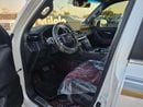 Toyota Land Cruiser VXR