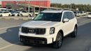 Kia Telluride SX 3.8L
