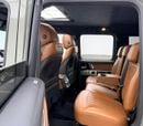 مرسيدس بنز G 63 AMG STANDARD STD 2022 Mercedes Benz G63 AMG, 2027 MB Warranty, 2028 MB Service Pack, Full MB Service History, GCC