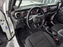 جيب رانجلر SPORT 3.6L A/T (5 Seater)
