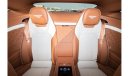 Bentley Continental GT 6.0L V12 with Naim Audio , Auto Parking and 360 Camera