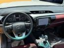 Toyota Hilux GLX 2.7L Double Cab Utility 4WD A/T