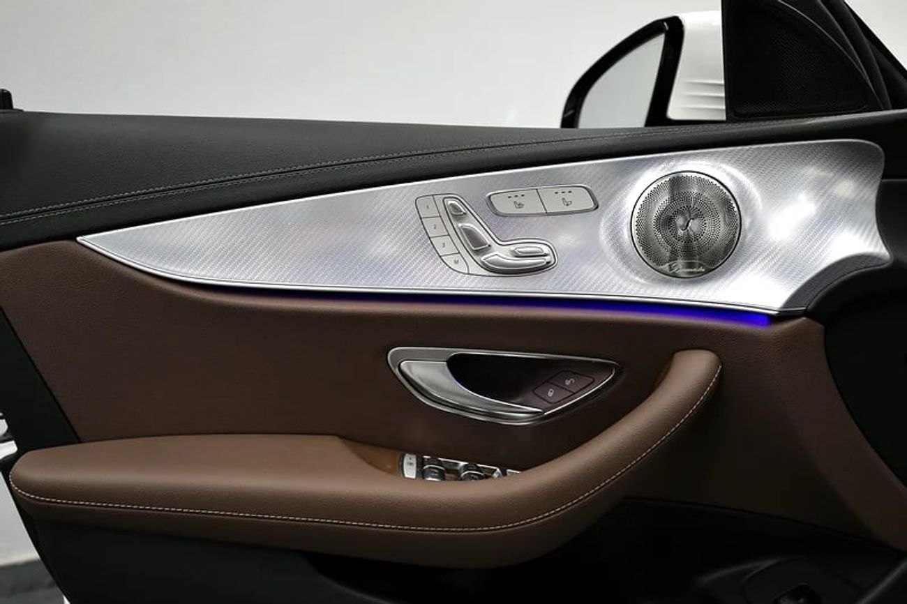 Mercedes-Benz E 350 E 350 | 1,950 Monthly | 2 Years Warranty | Free Insurance + Registration Ref#A949645