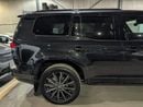 Lexus GX550 EXECUTIVE 3.4L