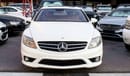 Mercedes-Benz CL 65 AMG