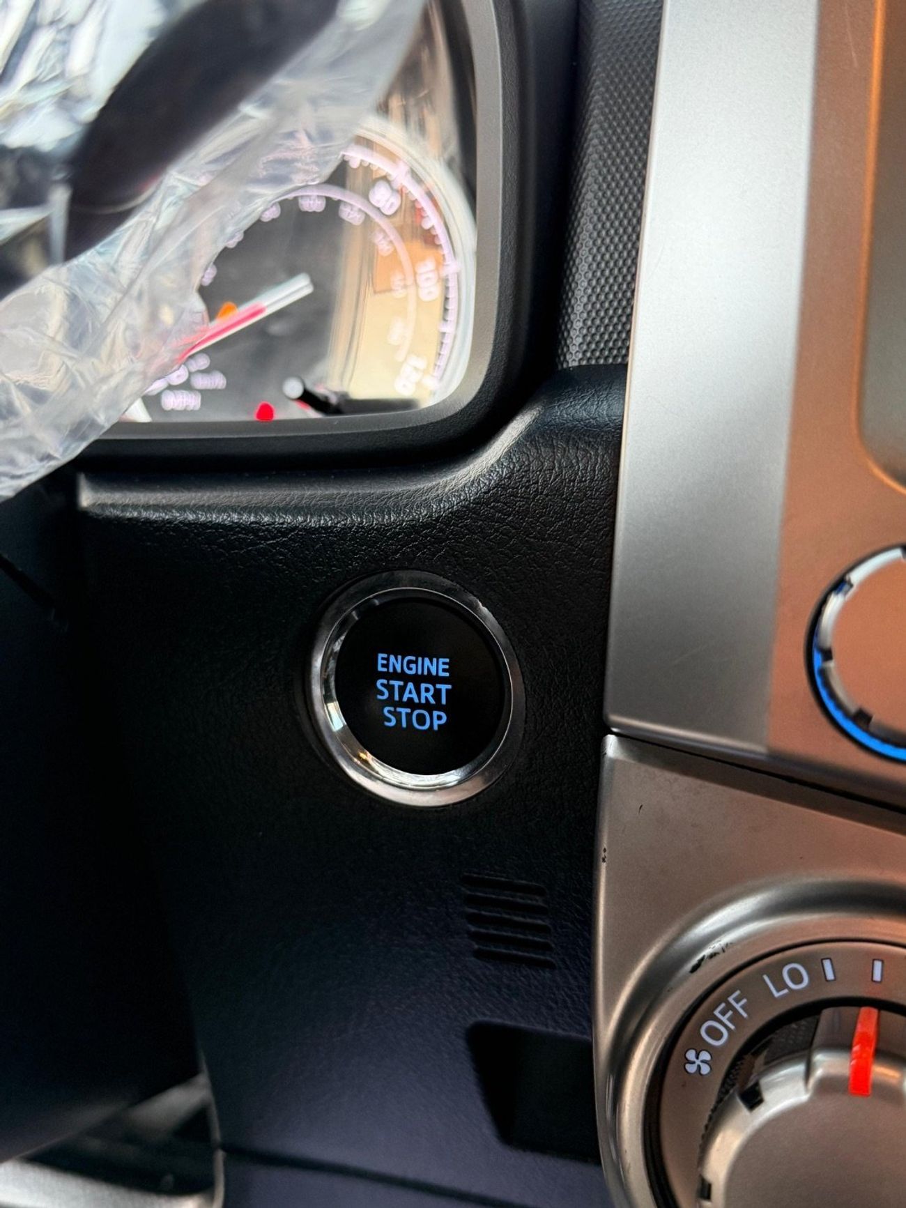 تويوتا Runner4 TRD Off-Road