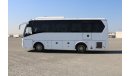 هايجر H7 KLQ6798 HIGER BUS WITH AC 35 SEATER 2019 BEST PRICE ((INSPECTED))