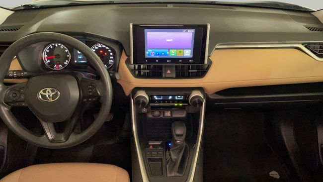Toyota RAV4 EX, миниатюра 25