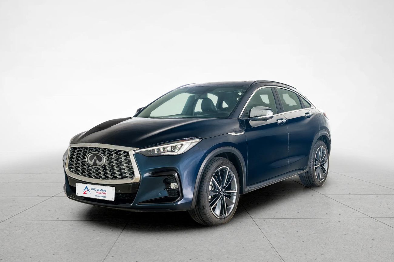 إنفينيتي QX55 ESSENTIAL 2.0