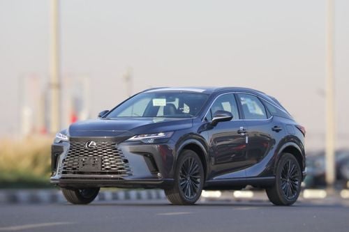 Lexus RX350 All New Lexus RX350h 2025 | Best Export Price | Hybrid