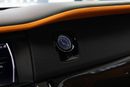 رولز رويس كولينان Rolls-Royce Cullinan Black Badge | Bespoke Orange Interior | Fully loaded | WARRANTY AVAILABLE PITST