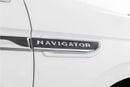 Lincoln Navigator PRESIDENTIAL