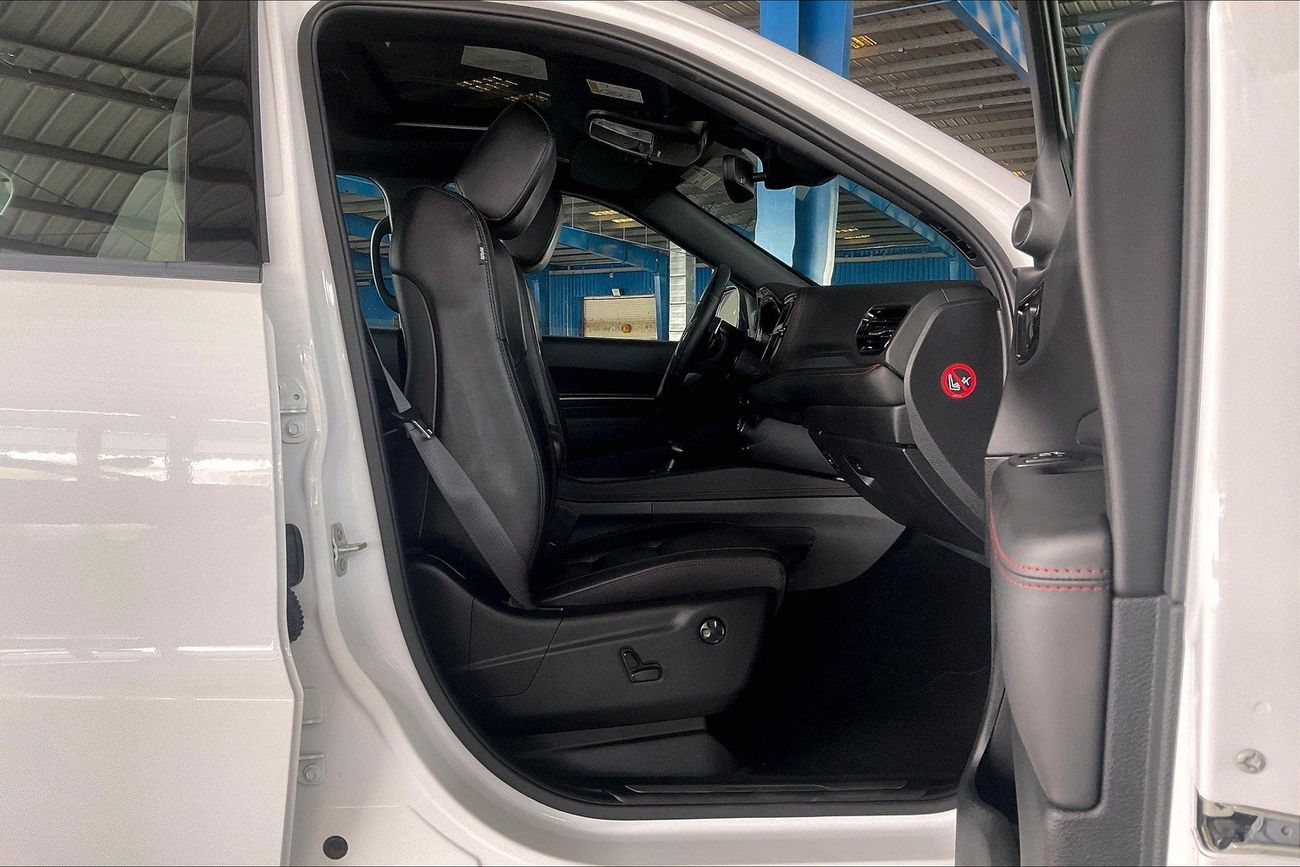 Dodge Durango GT | National Day Celebration | Guaranteed Warranty | 0 Down Payment